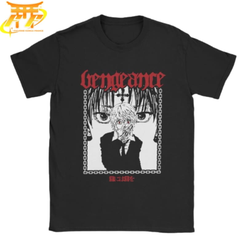 T-Shirt Kurapika - Hunter x Hunter™