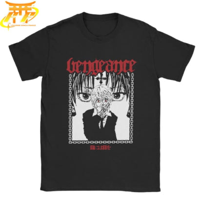 T-Shirt Kurapika - Hunter x Hunter™
