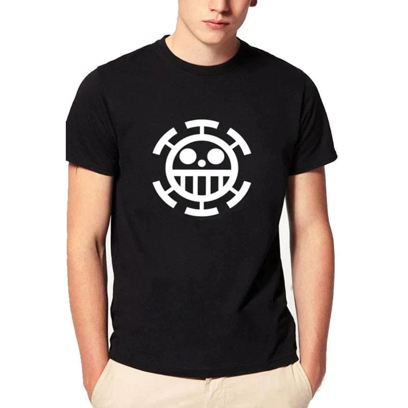 T-Shirt Law "Logo" - One Piece™