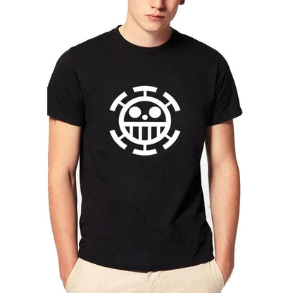 T-Shirt Law "Logo" - One Piece™