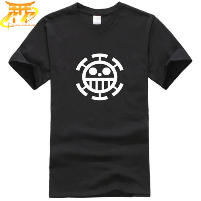 T-Shirt Law "Logo" - One Piece™