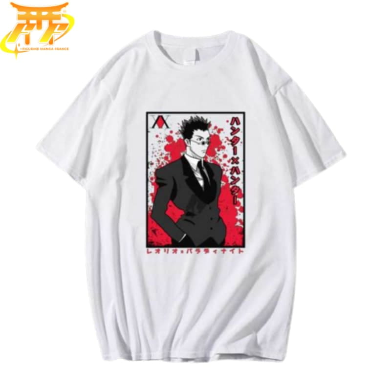 T-Shirt Leolio "Sanglier" - Hunter x Hunter™