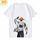Shirt Luffy 