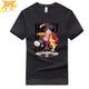 Shirt Luffy 
