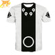 Shirt Madara Rikudo - Naruto Shippuden™