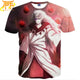 Shirt Madara 
