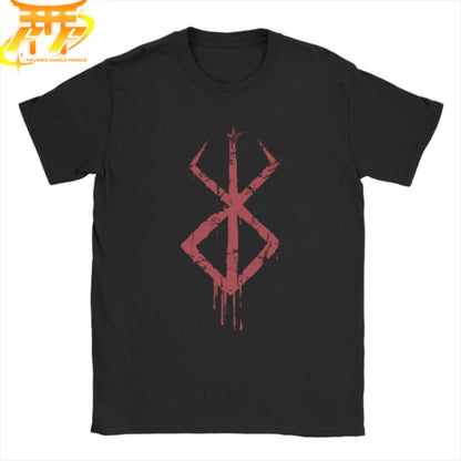 T-Shirt "Marque" - Berserk™