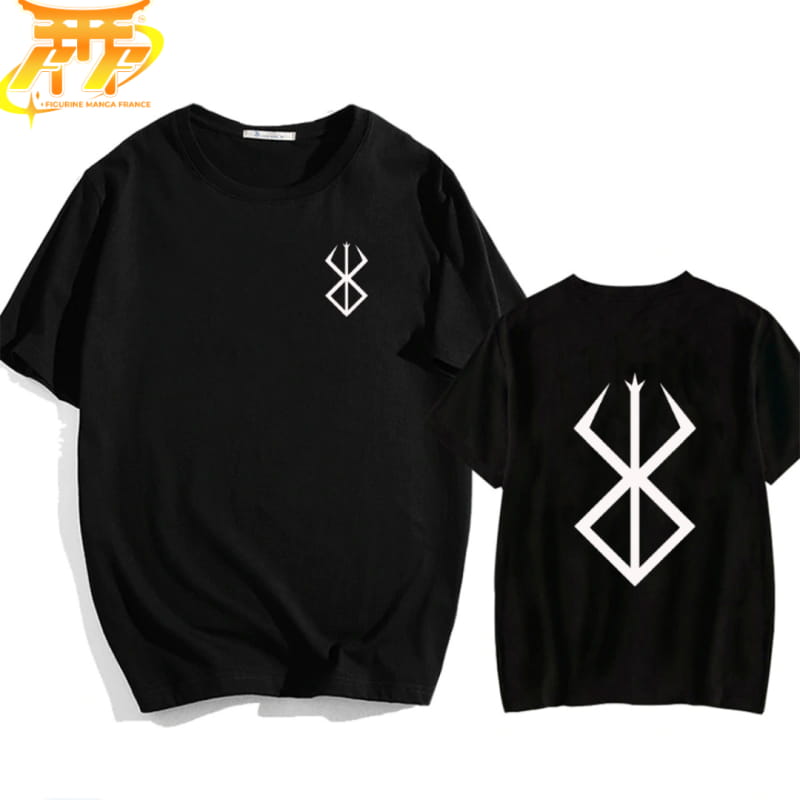 T-Shirt Marque du Sacrifice - Berserk™