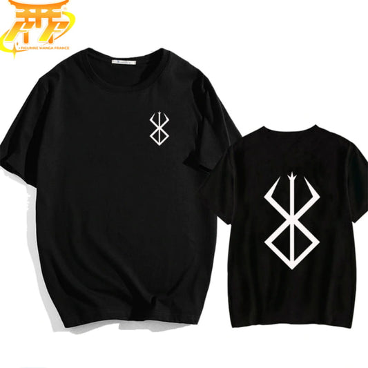 T-Shirt Marque du Sacrifice - Berserk™