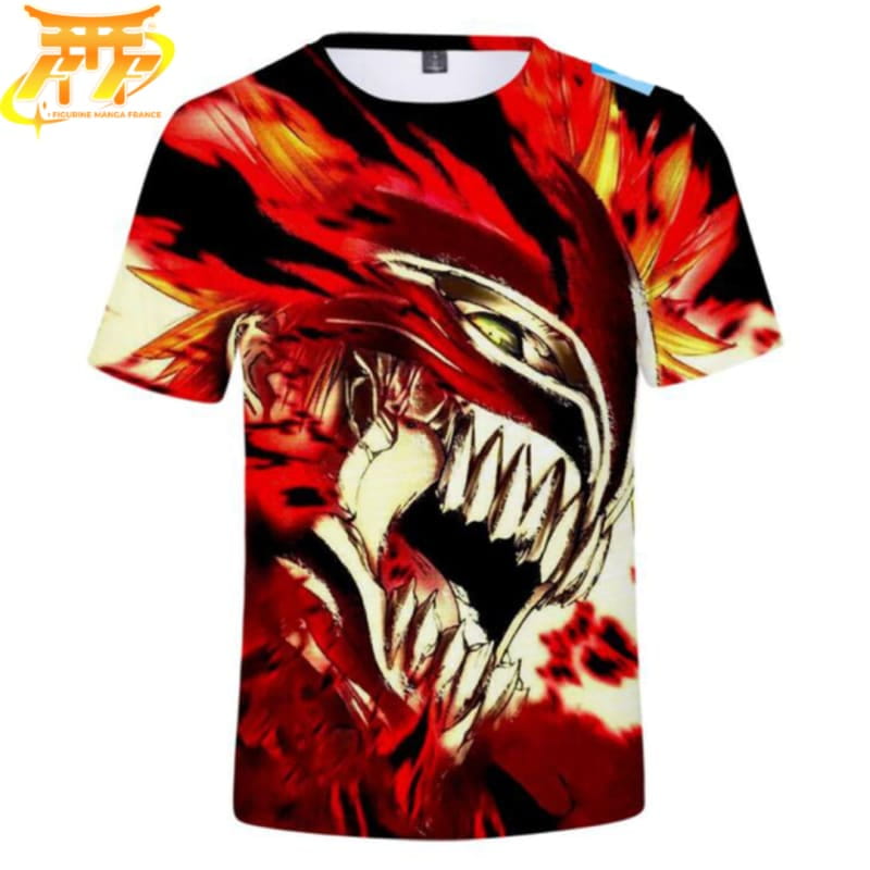 T-Shirt "Masque" Ichigo - Bleach™