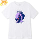 Shirt Megumi Shadow - Jujutsu Kaisen™