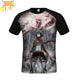 Shirt Mikasa - Attack on Titan™