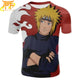 Shirt Minato - Naruto Shippuden™