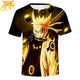 Shirt Naruto 