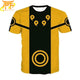 Shirt Naruto 