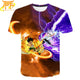 Shirt Nen Brothers - Hunter x Hunter™