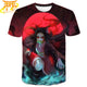 Shirt Nezuko 