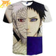 Shirt Obito - Naruto Shippuden™