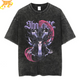 Oversize Shirt Igris x Sung 