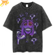 Oversize Shirt Het Systeem - Solo Leveling™
