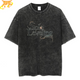Oversize Shirt Logo - Solo Leveling™
