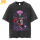 Oversize Shirt Vorst der Schaduwen 