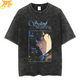 Oversize Shirt Monnik van de Schaduwen - Solo Leveling™