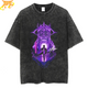 Oversize Shirt Sung - Solo Leveling™