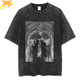 Oversize Shirt Systeem 