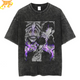 Oversize Shirt Systeem 
