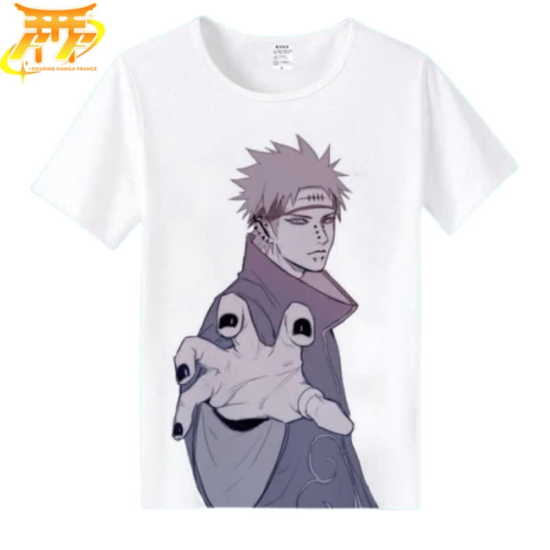 T-Shirt Pain "Tendo" - Naruto Shippuden™