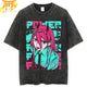 Shirt Power 