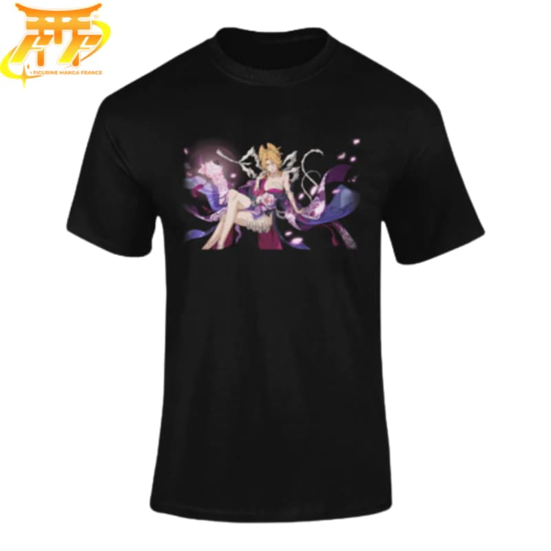 T-Shirt Rangiku "Death" - Bleach™