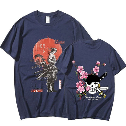 T-Shirt Roronoa Zoro - One Piece™