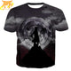 Shirt Sasuke 