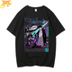 Shirt Sung Jin-Woo 