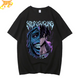 Shirt Sung Jin-Woo x De Architect - Solo Leveling™