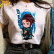 Shirt Tanjiro - Demon Slayer™