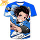 Shirt Tanjiro 