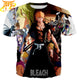 Shirt TBYW - Bleach™