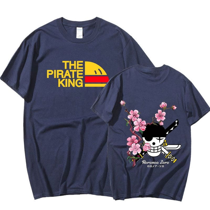 T-Shirt The Pirate King - One Piece™