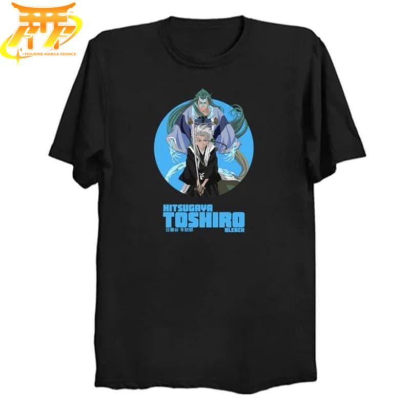 T-Shirt Tōshirō Hitsugaya - Bleach™