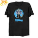 Shirt Tōshirō Hitsugaya - Bleach™