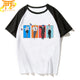 Shirt Eenheid 4 - Chainsaw Man™