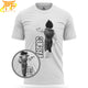 Shirt Vegeta 