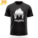 Shirt Vegeta - Dragon Ball Z™