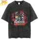 Shirt York Shin City - Hunter x Hunter™