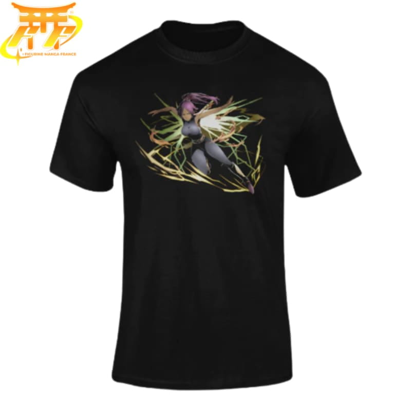 T-Shirt Yoruichi - Bleach™