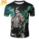Shirt Zabuza - Naruto Shippuden™