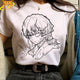 Shirt Zenitsu Agatsuma - Demon Slayer™